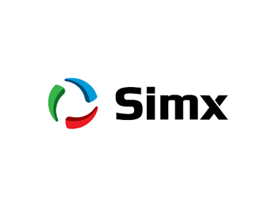 Simx Logo