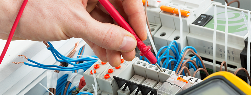 Commercial Electrical Services