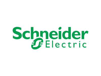 Schneider Electric Logo